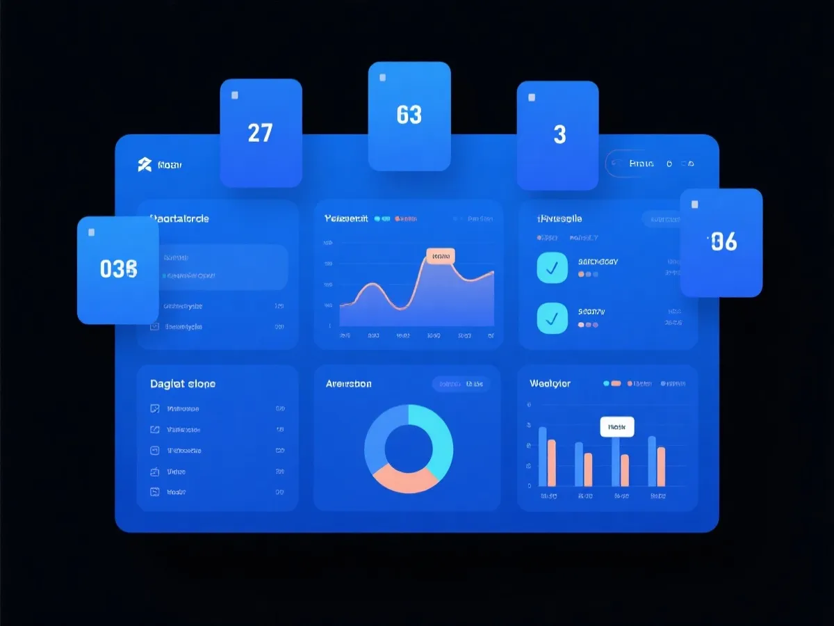 极速蛋蛋开奖结果查询与走势展示示意图