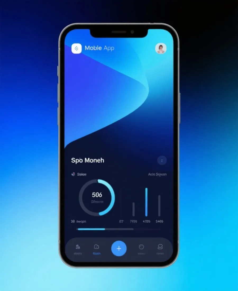 APP下载与安装示意图