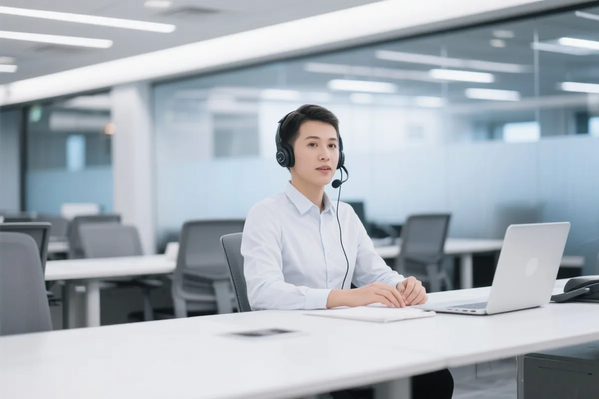 极速蛋蛋 联系支持服务示意图